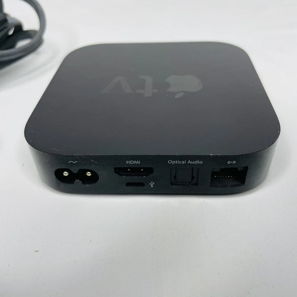 Apple TV 3rd‎ Generation A1427 HD Media Streaming Device ( NO Remote )
